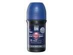 Део рол-он, мъжки, Extra Dry, Aqua, 50 ml/опаковка