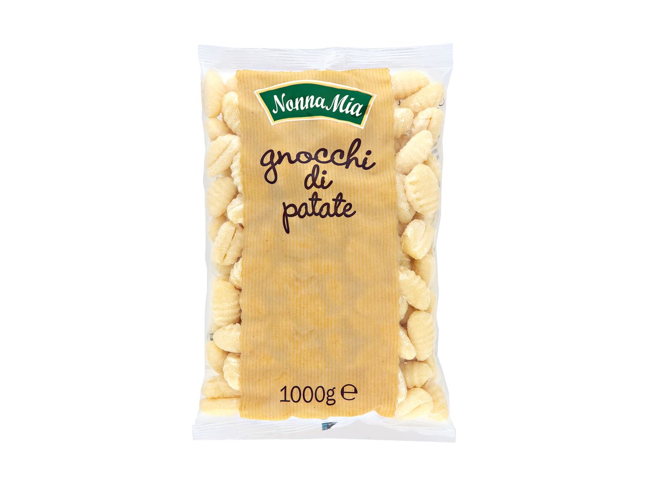 1000g Nonna Mia Kartoffelgnocchi.