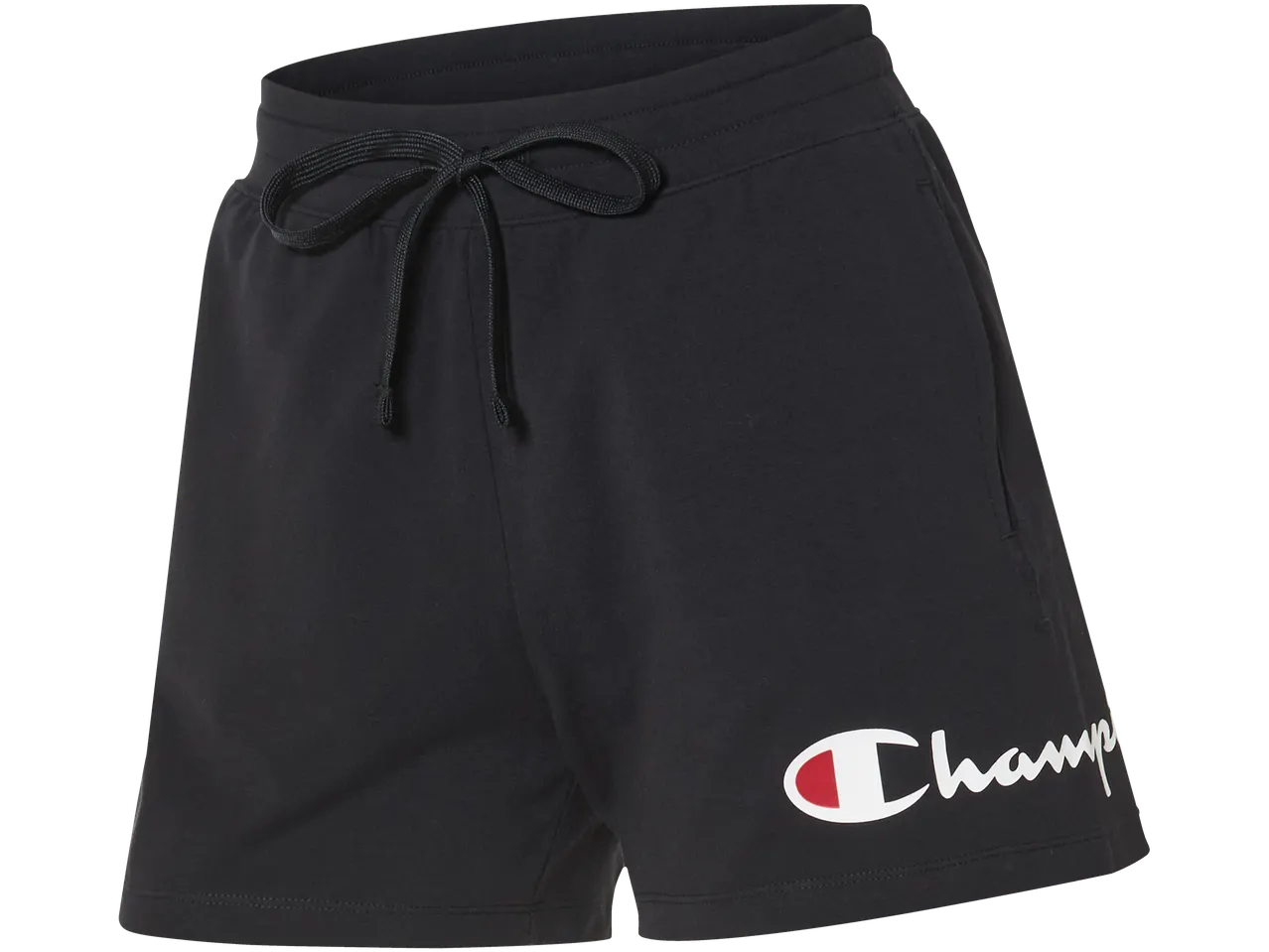 Shorts sportivi da donna