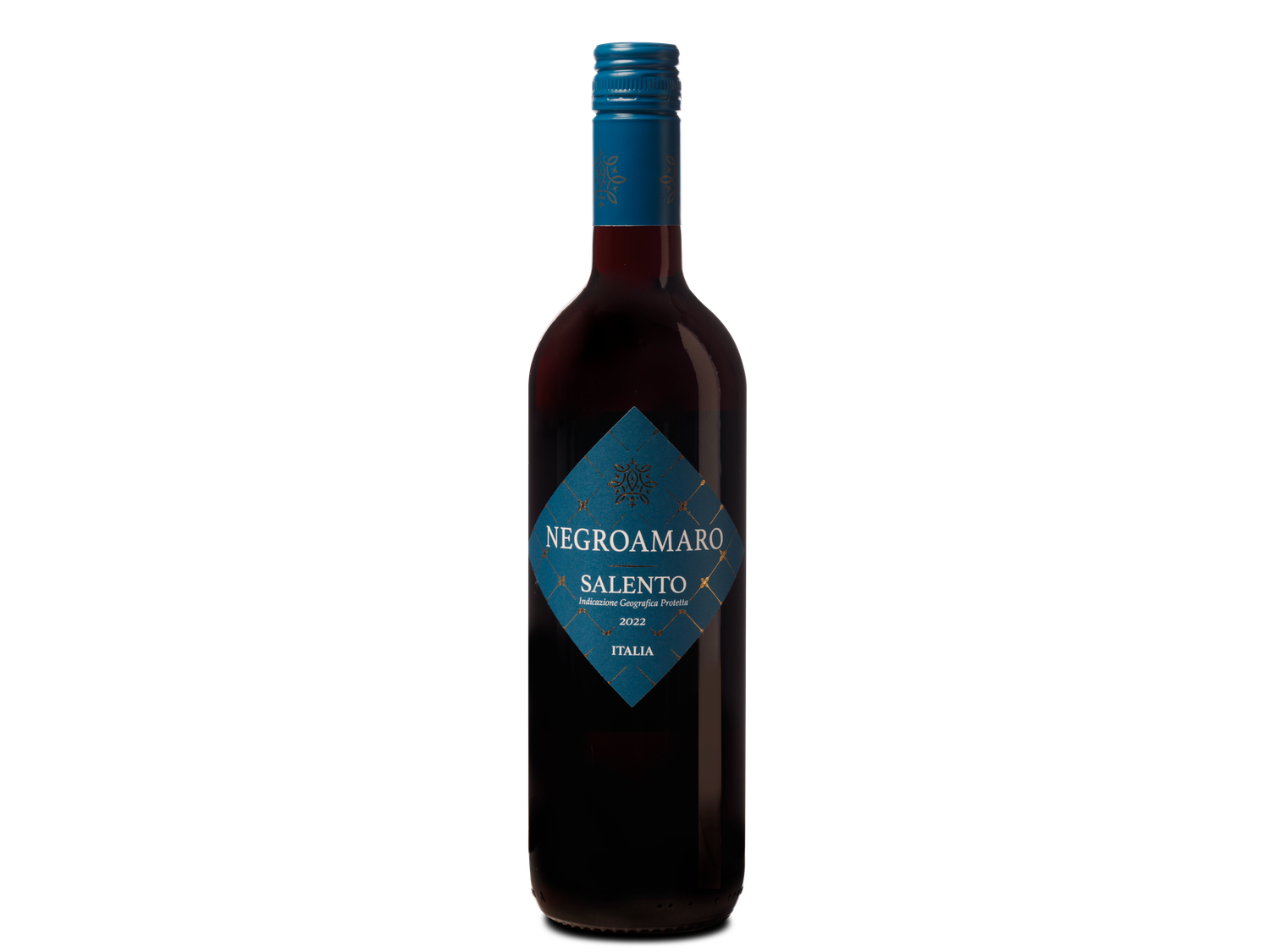 Negroamaro Salento IGP