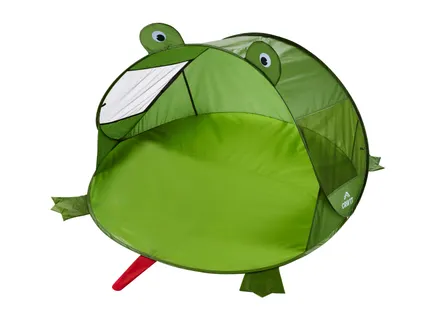 Gyermek pop-up strandsátor