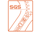 Σφραγίδα SGS: Société Générale de Surveillance SA