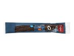 Dulano Black Pepper Fuet: packaged Spanish sausage.