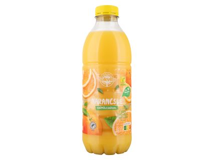 Narancslé