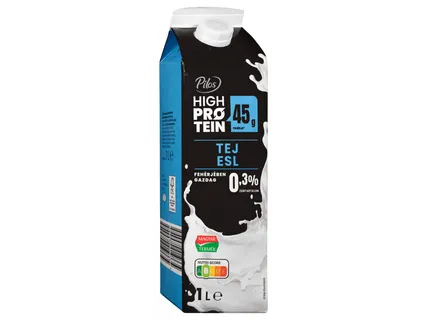 High Protein tej