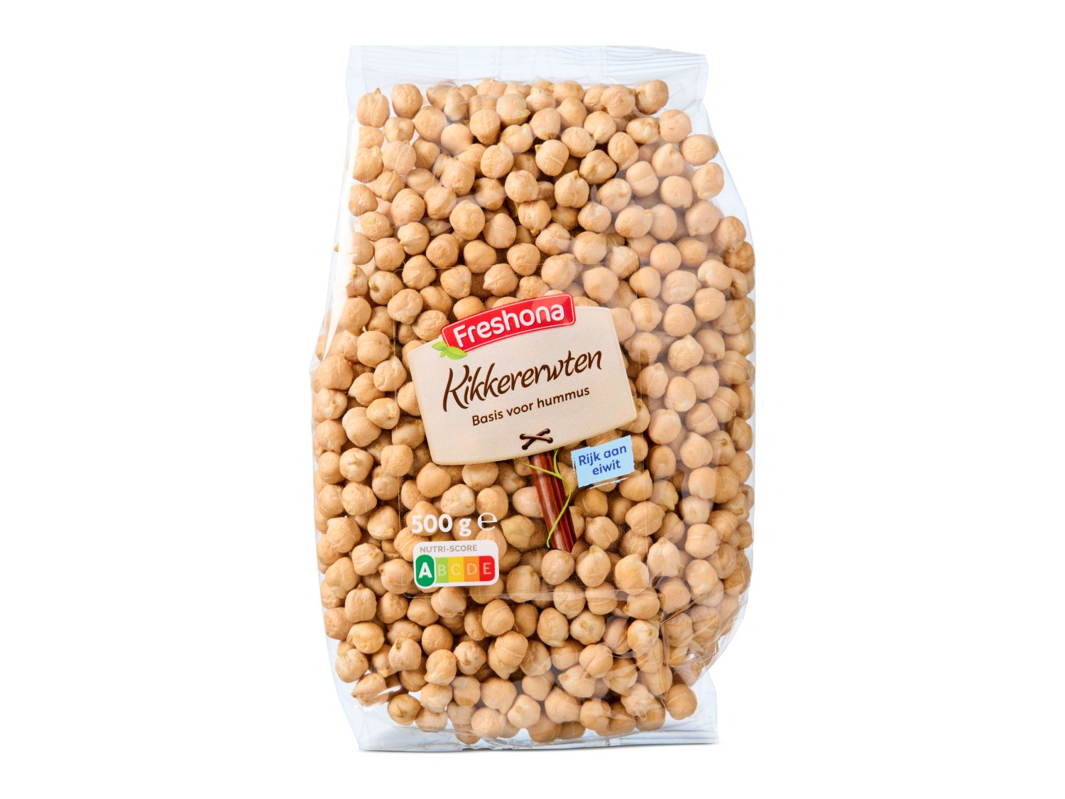 Kikkererwten