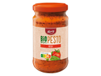 Kania Bio Pesto Rosso biologische pot.