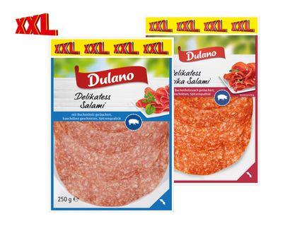 XXL Dulano Salami
