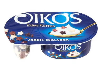 Édes Kettes
