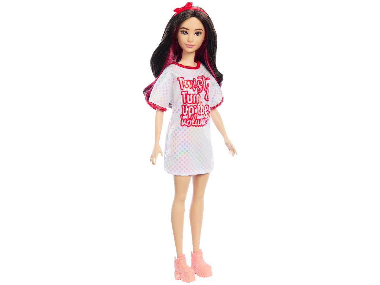 MATTEL® Lalka Barbie z serii You Can Be Anything Kariera