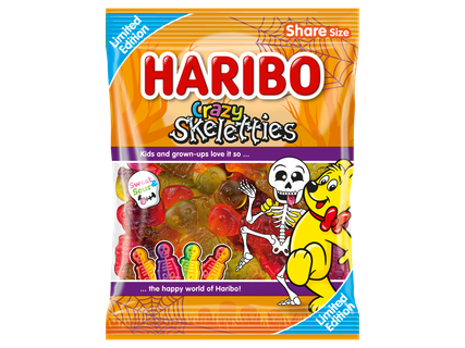 HARIBO Snoep Halloween