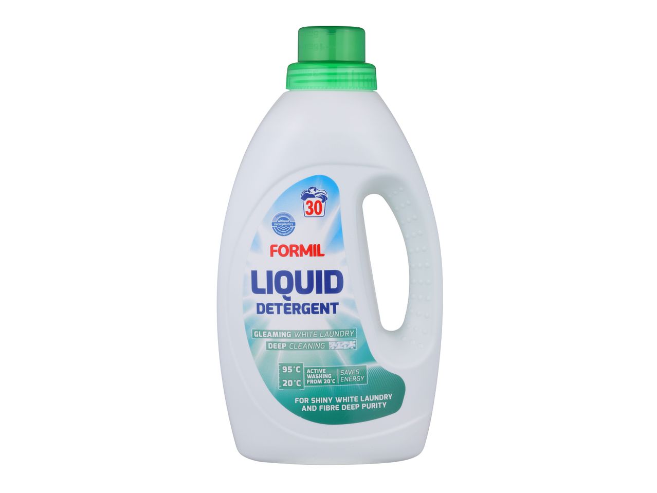 Pojdi na celozaslonski pogled: Tekoči detergent – Slika 3