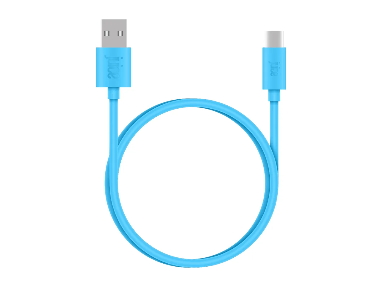 Go to full screen view: Juice 2m Charging Cables Assortment - Image 3