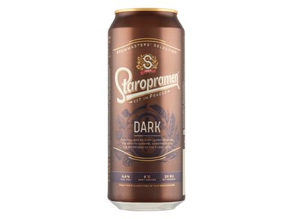 Unfiltered / Dark / Classic / Granát