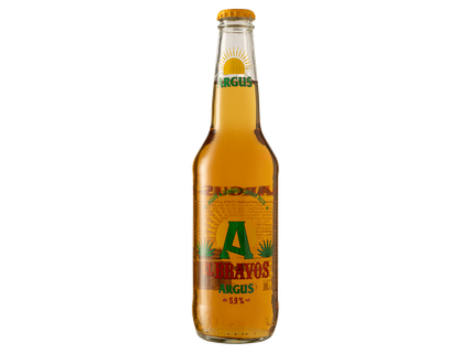El Bravos sör