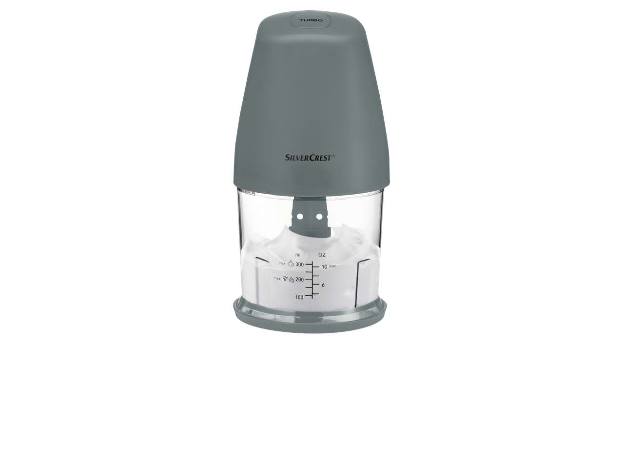  Zobrazit na celou obrazovku UNIVERZÁLNÍ DRTIČ 260 W - Obrázek 4