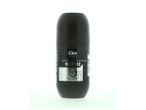 Déodorant roll-on Cien Men Invisible.