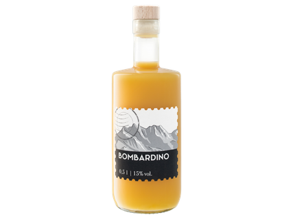 Lichior de ouă