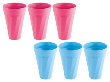 FRATS 3 selbstkühlende Mehrwegbecher