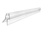 Parkside 6–8mm Shower Screen Seal - 2 Pieces