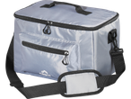 Bolsa térmica Crivit com alça de ombro.