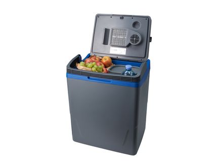 Elektromos hűtőtáska