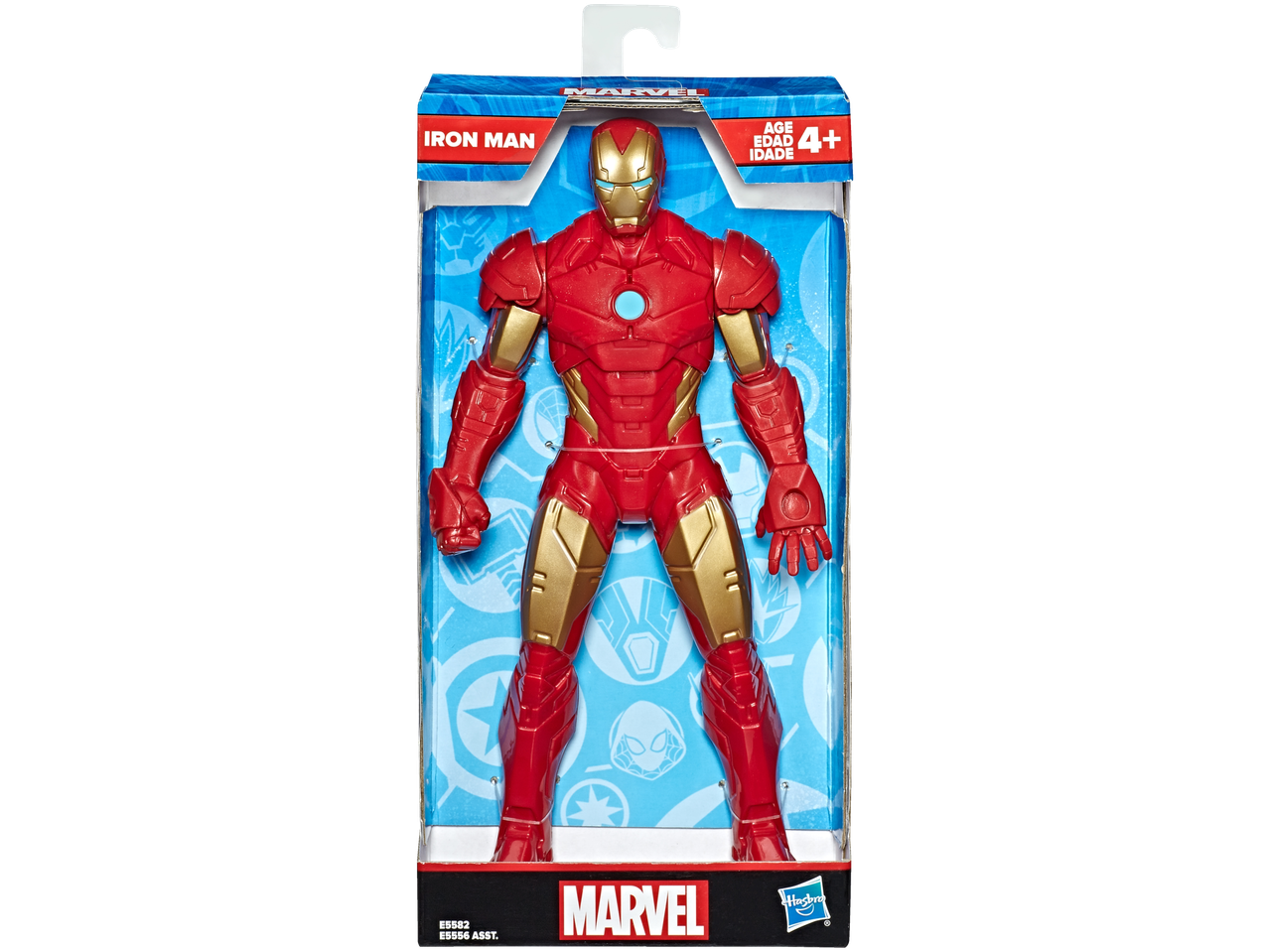 Hasbro Figurka z kolekcji Avengers lub Star Wars