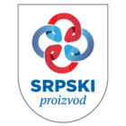 Žig: Srpski proizvod.