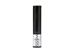 Saca-rolhas elétrico SILVERCREST preto com espiral visível.