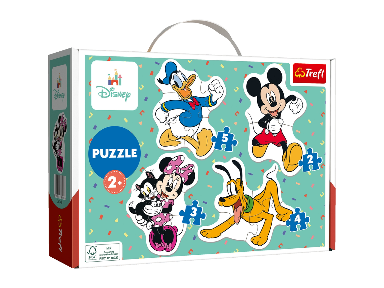 Puzzle; Puzzle