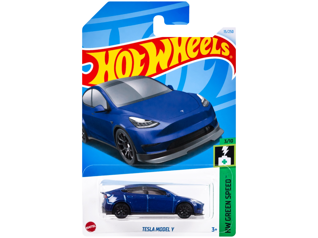 MATTEL® Samochodzik Hot Wheels®