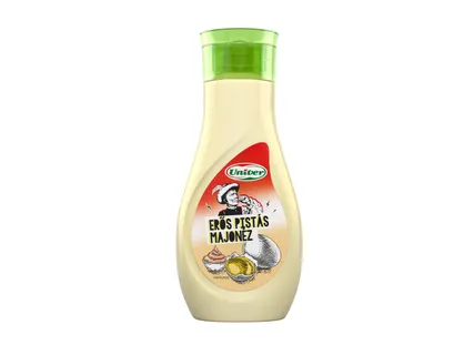 Erős Pistás majonéz*
