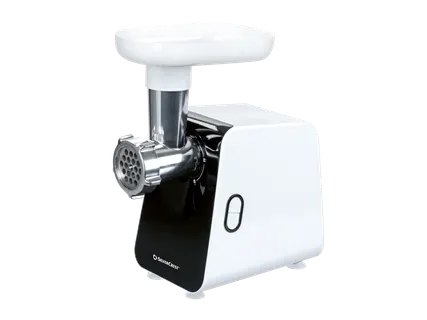 SILVERCREST® Elektriskā gaļas maļamā mašīna