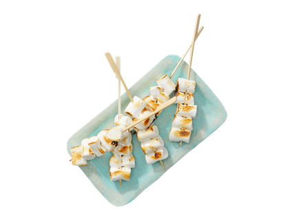 Grillmeister Marshmallows BBQ