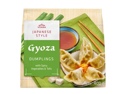 Gyoza