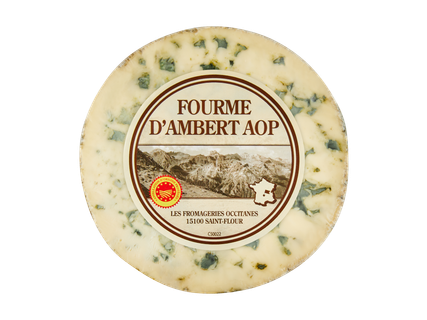 Ser Fourme d’Ambert