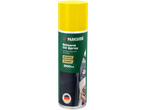Parkside 300ml silicone oil spray for plastics and rubber, made in Germany.