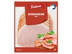 Dulano Delicious Baked Ham csomagolás, 100 g-os kiszerelésben