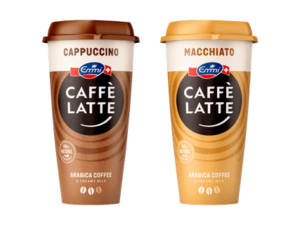 EMMI Caffè Latte
