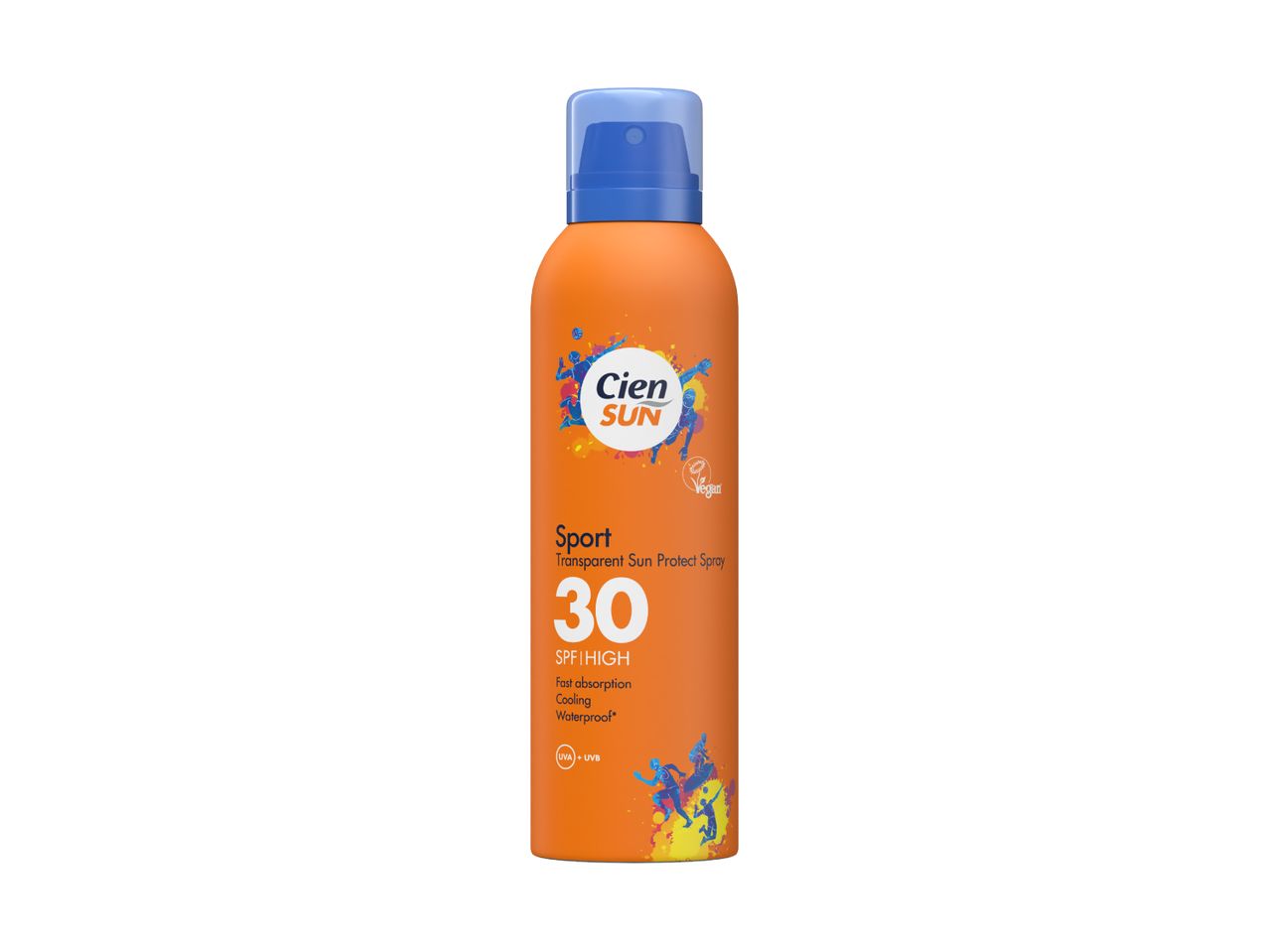 Go to full screen view: Sun Cream/​Spray - Image 8