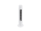Ventilator de turn alb.