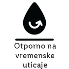 Otporno na vremenske uticaje