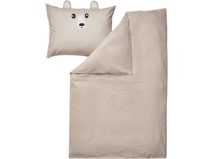 LIVARNO Vaikų flanelinė patalynė (CMIA)