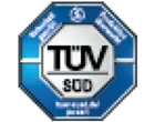 tuv sued