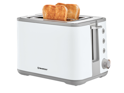 Nemesacél kenyérpirító