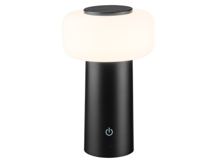 LIVARNO LED-tafellamp