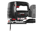 Serra tico-tico sem fio PARKSIDE PERFORMANCE PPSTDA 20-Li com bateria X 20V TEAM.