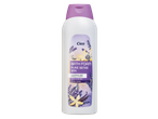 Bain moussant Cien Pure Sense Spa au parfum lavande et vanille
