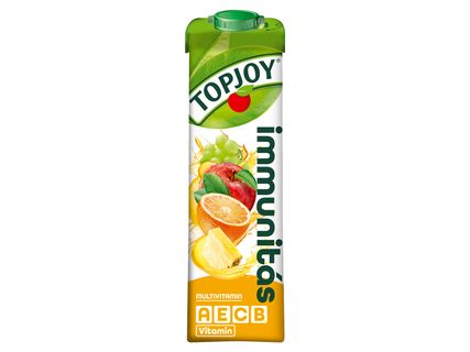 Immunitás / Fitness / Vitalitás