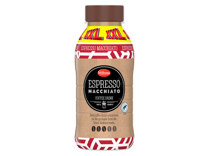 Băutură cu lapte și cafea